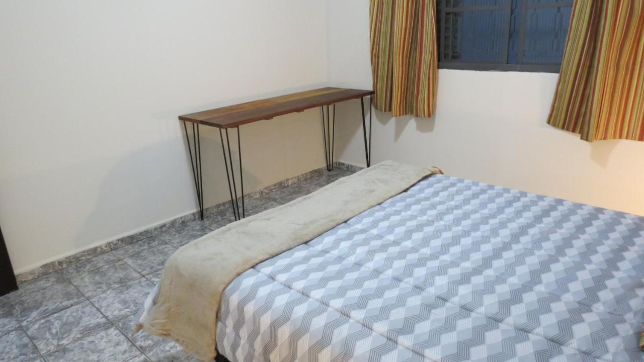 Tranquilo E Seguro - Casa 5 Villa São Pedro Buitenkant foto
