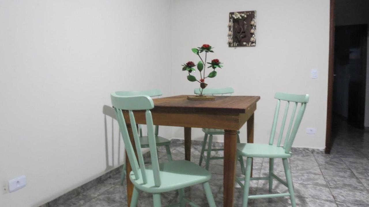 Tranquilo E Seguro - Casa 5 Villa São Pedro Buitenkant foto
