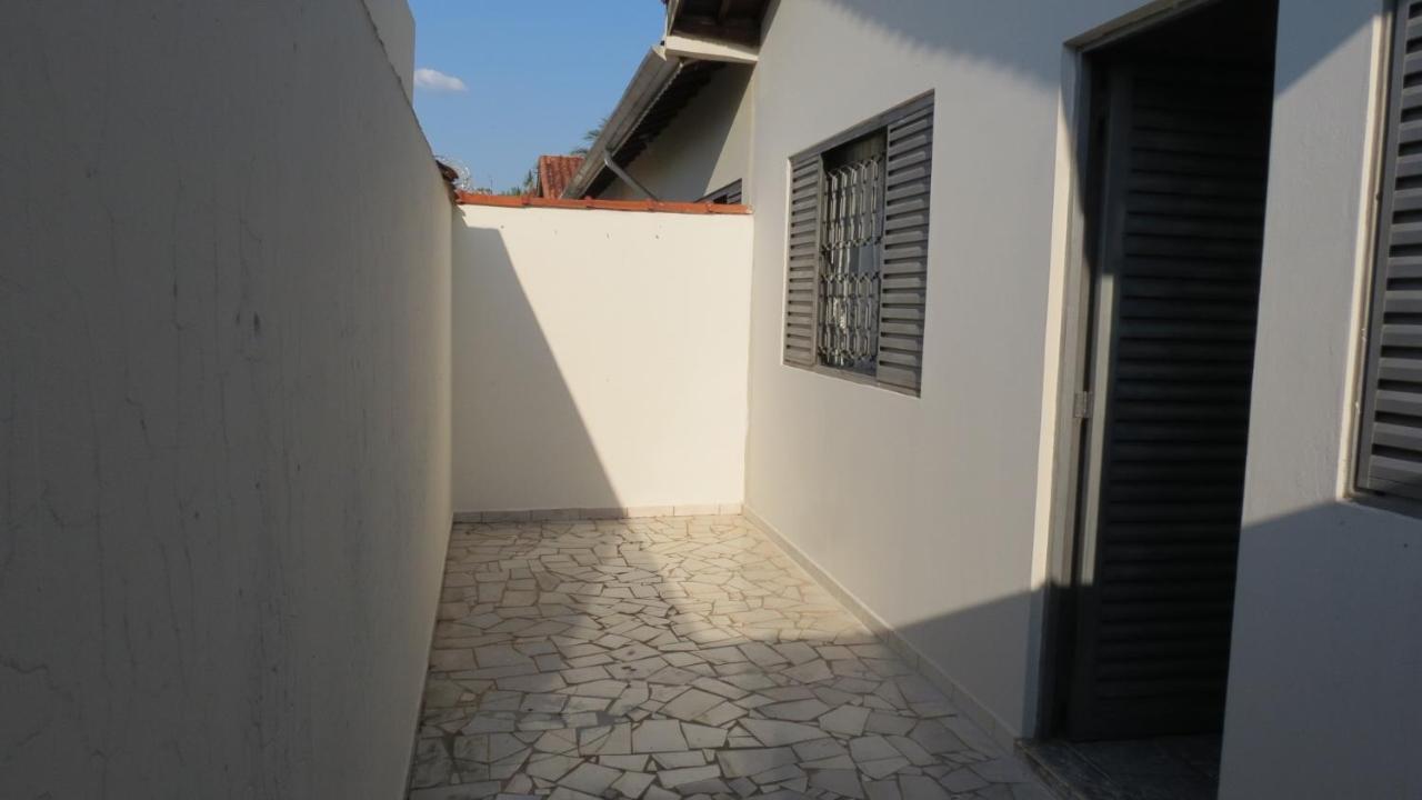 Tranquilo E Seguro - Casa 5 Villa São Pedro Buitenkant foto